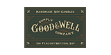 Good and Well Supply Co. logo