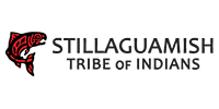 Stillaguamish Tribe of Indians logo