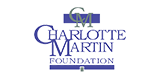 Charlotte Martin Foundation logo