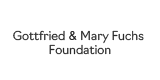 Gottfried & Mary Fuchs Foundation logo