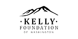 Kelly Foundation of Washington logo