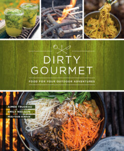 Dirty Gourmet cover