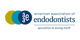 American Association of Endodontists logo