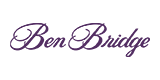 Ben Bridge logo