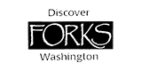 Forks Chamber of Commerce logo