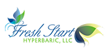 Fresh Start Hyperbaric logo