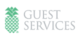 Guest Services Inc. logo