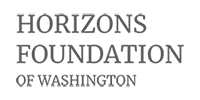 Horizons Foundation logo