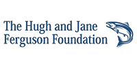 Hugh and Jane Ferguson Foundation logo