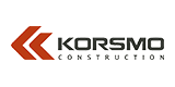 Korsmo Construction logo