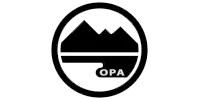 Olympic Park Associates logo