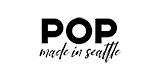 POP logo