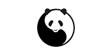 Panda logo