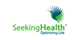 Seeking Health Accounting logo