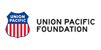 Union Pacific Foundation logo