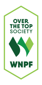 Over the Top Society logo