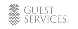 Guest Services Inc. logo