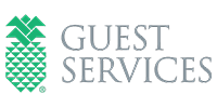 Guest Services Inc logo