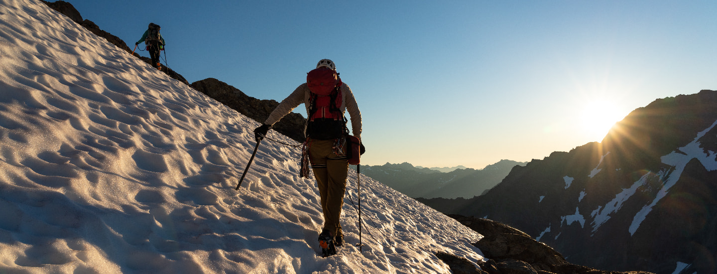 Avalanche Safety: A Snow-Brainer for Olympic National Park - Washington ...