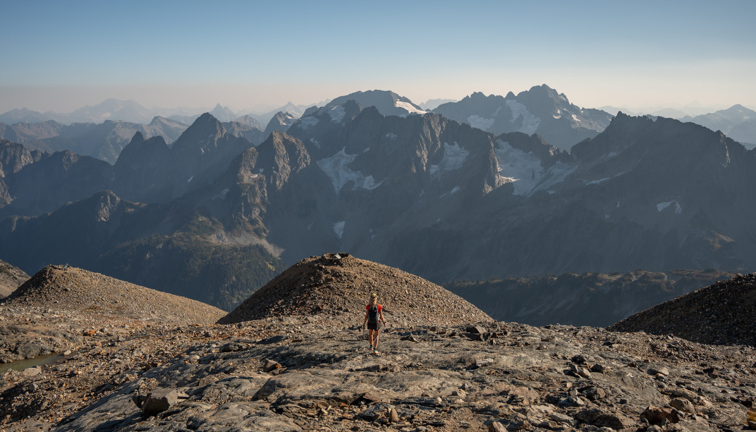 Park Film Screening of The North Cascades: An Elevated Journey ...