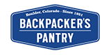 Backpacker's Pantry logo