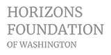 Horizons Foundation logo