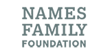 Names Family Foundation logo