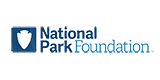 National Park Foundation logo