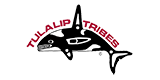 Tulalip Tribes logo