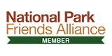 Friends Alliance logo