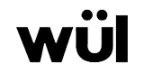 Wul logo
