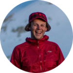 Mitch Pittman headshot