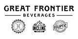 Great Frontier Beverages logo