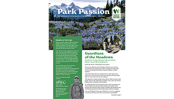 Fall 2026 Park Passion